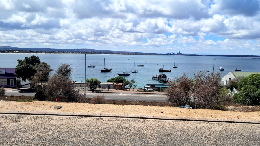 0 Bedroom Property for Sale in Saldanha Western Cape